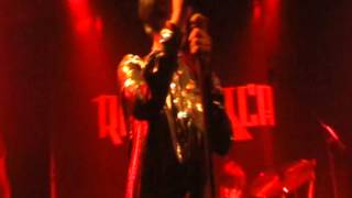 Republica - Get off Live @ Brudenell Social Club Leeds