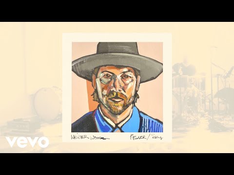 Patience - Wilder Woods