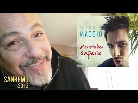 The 10 Ugliest Songs of Sanremo 2013