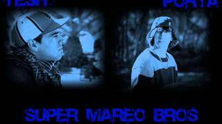 Super Mareo Bros - Yesh Ft Porta