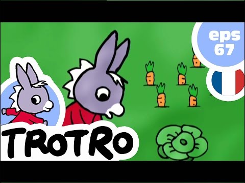 TROTRO - EP67 - Trotro est gentil