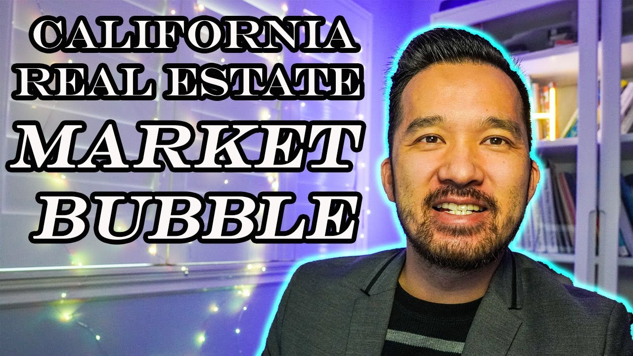 California Real Estate Market Update & Forbearance News & Interest Rates Housing OCTOBER 2020