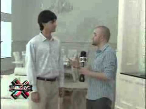 SuperXclusivo 8/16/10 - Mas del Caso de Maripily y Roberto Alomar 2/3