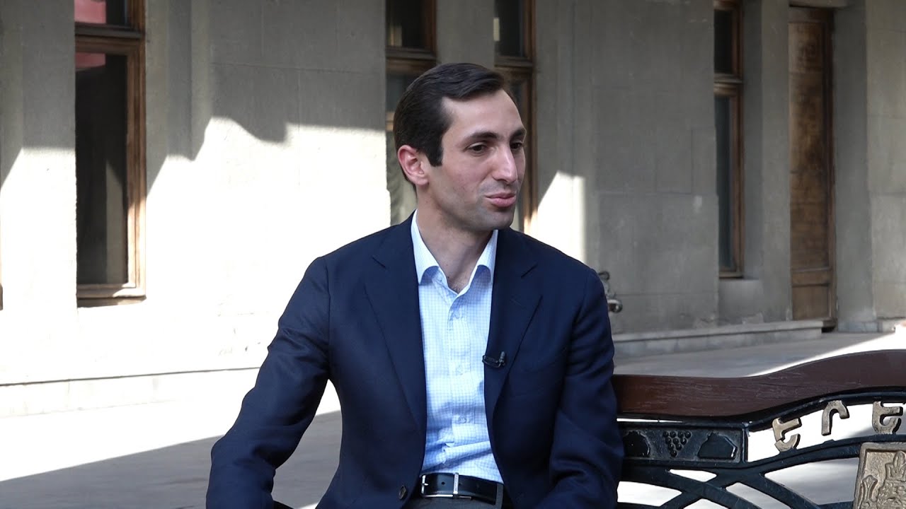 Մեր ամենամեծ մրցակիցը մարդկանց անտարբերությունն է