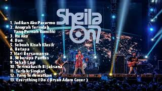 Download lagu Sheila On 7 Full Album - Akustik Version mp3