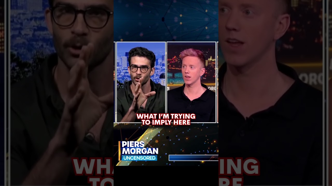 YOU CAN'T BOTH SIDES AN APARTHEID