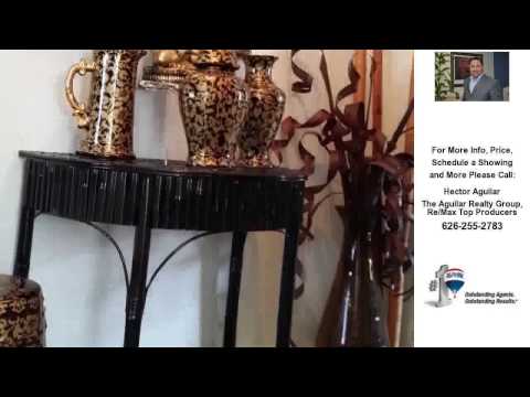 3221 Vineland Ave, UNit 49, Baldwin Park, Ca Presented by Hector Aguilar.