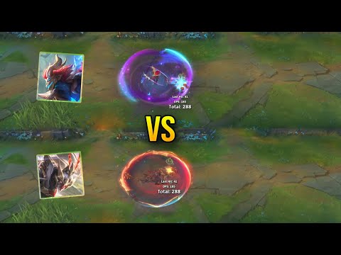 Which Wukong Skin Should You Buy? Mecha vs Elderwood Wukong Skin Comparison - League of Legends