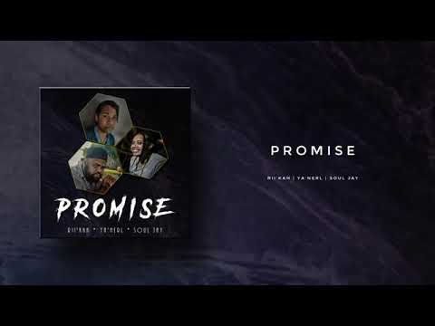 Rii'kah ft. Soul J & Ya'nerl - Promise (PNG Music 2019) (Pacific Music 2019) (Reggae 2019)