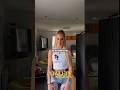 Alisha Lehmann Got Offer Of 100 000 For One Night Football Alishalehmann Soccer Shorts
