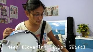 Smiley Hearts - Mean (Covering Taylor Swift)