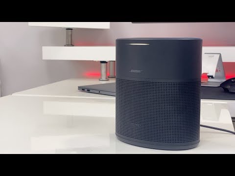 According To Experts, The 5 Best Smart Speakers Of 2021 video thumbnail