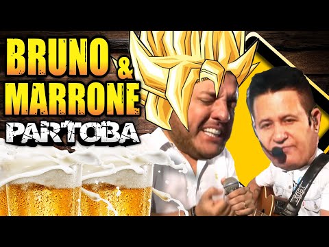 Bruno and Marrone play live today 🔥🎵 🍺