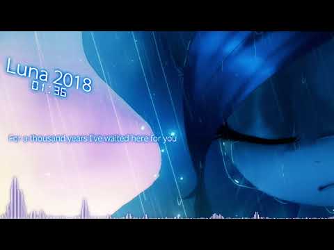 Eurobeat Brony ft. Odyssey - Luna 2018 (Dream Mode) [155BPM Edit]
