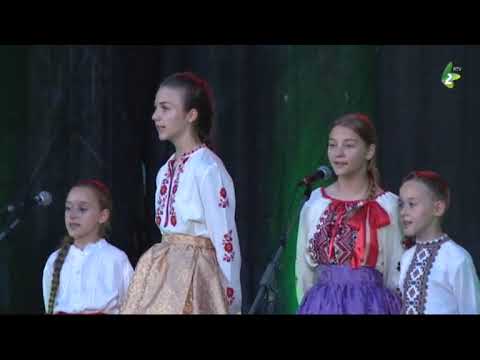 ODHUKI ROVNJINI (61) - nastupi KUD-oh z naših mestoh