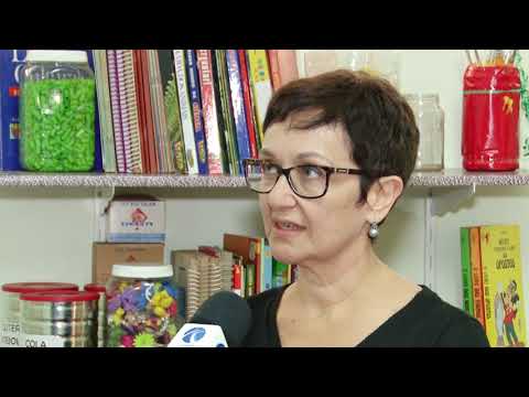 Programa municipal oferece apoio a crianças e adolescentes com dificuldades