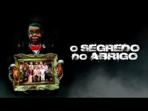Trailer de O Segredo do Abrigo (2024)