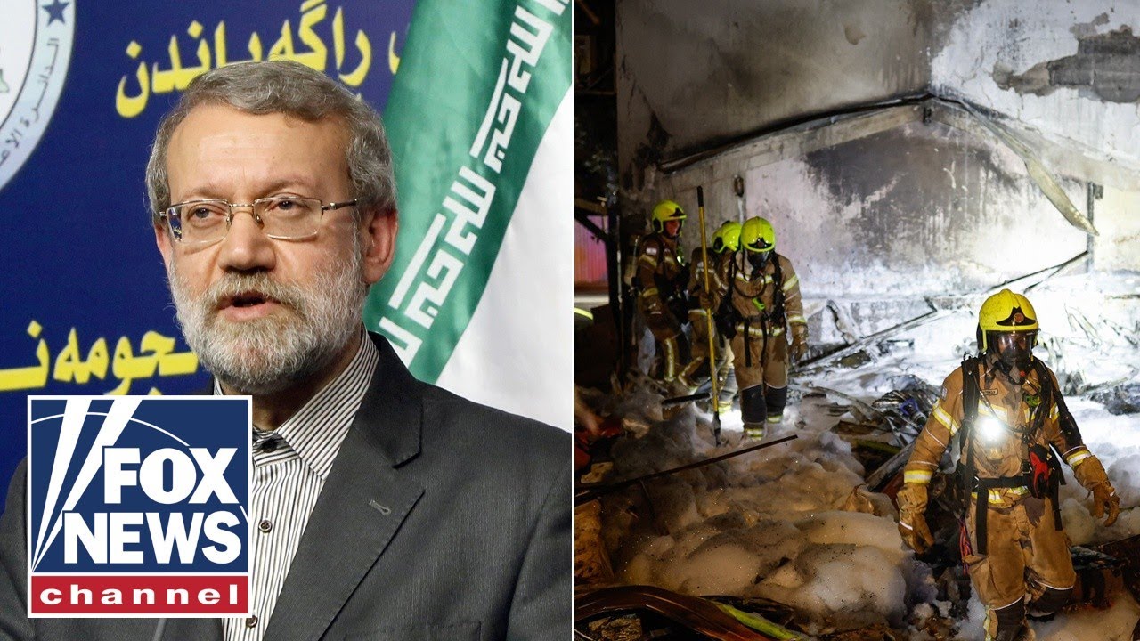 BATTLEFIELD UPDATE: MAJOR strikes take out key Iran leaders, Hezbollah hits Israel