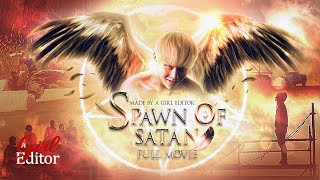 Spawn Of Satan  A BTS Horror/Thriller AU - FULL MO