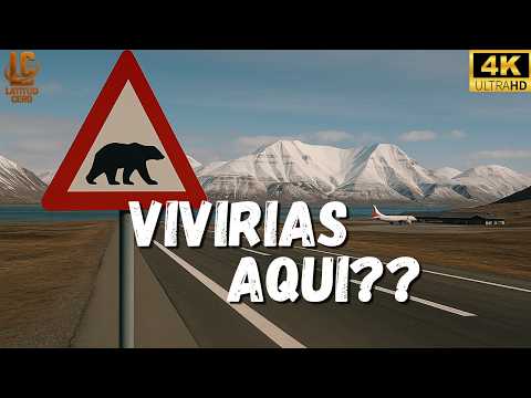 10 PLACES WHERE THE WORLD WORKS DIFFERENTLY | 4K DOCUMENTARY