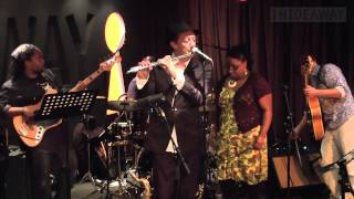 Nathan Haines - Inner City Blues