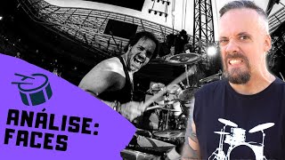 ANALISANDO: IVAN BUSIC - &quot;Faces&quot; (Dr.Sin)