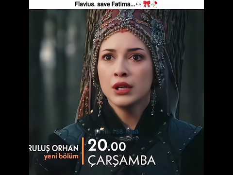 Flavius... save Fatima...🥀👀🎀#love #like #video  #princessdua #fatima #flavius
