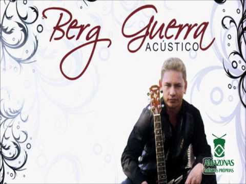 Berg Guerra - Mi Vida