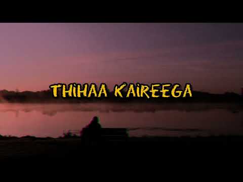 Loabivaathee Cover (Slowed & Reverb) | Shalabee Ibrahim