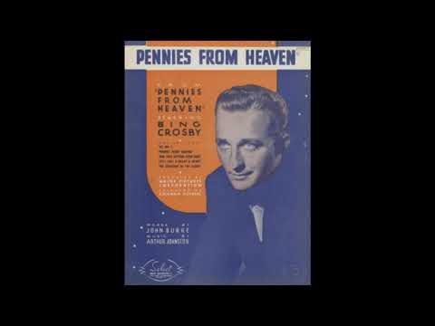 Pennies From Heaven (1936)