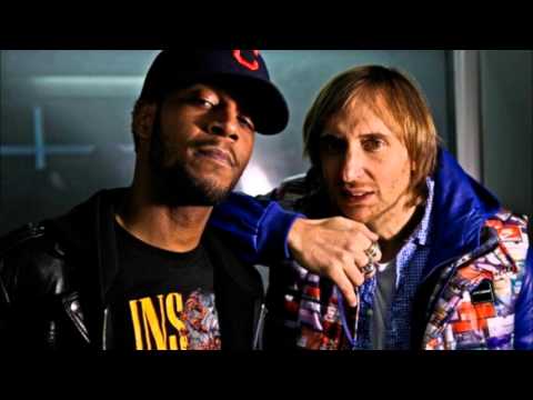 David Guetta & Kid Cudi vs. Eric Prydz - Memories & Pjanoo *Hot Mashup!*
