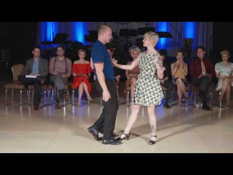 Lindyfest 2017 - Invitational Balboa Jack & Jill