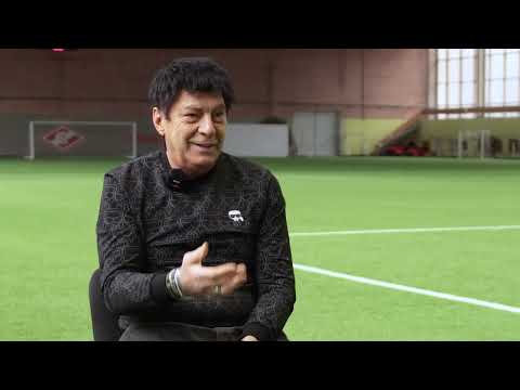 Ринат Дасаев: большое интервью