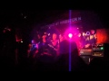 Seven Witches - Deadly Sins [Live @ The Studio at Webster Hall, NY - 12/03/2011]