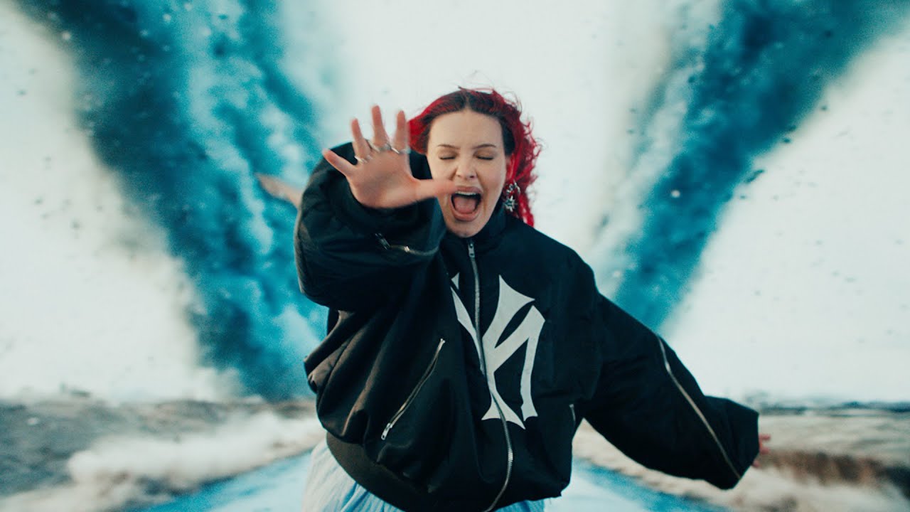 Anne-Marie - Don't Panic 