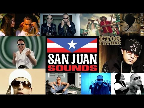 SAN JUAN SOUNDS 🇵🇷📻 (FULL RADIO) | GTA IV & GTA TBoGT 🔥 (With Videoclips) (1080p HD)
