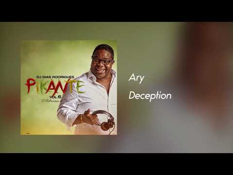Ary - Deception [Áudio]