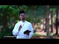 1 TIGA PILAR KEBAIKAN Dr Muhammad Yasir Yusuf MA