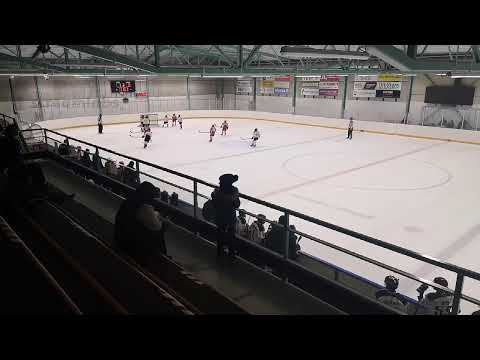 EVU Jets vs Kiekko Espoo Blues III
