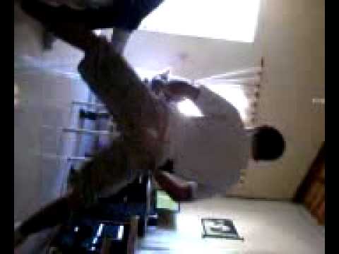 Rangel fritando no funk