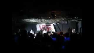 Captain Everything - Numbers &amp; Spartacus (Live At Friday 25.05.2006)