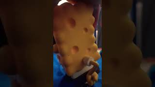 Spongebob rap