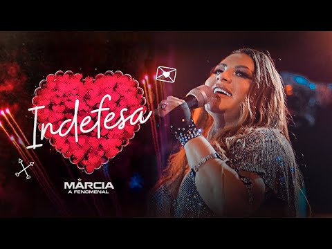 Video thumbnail for Indefesa (Ao Vivo)