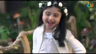 Great poem by a cute girl