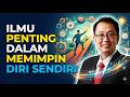 LIVE Essential Skills For Self Leadership