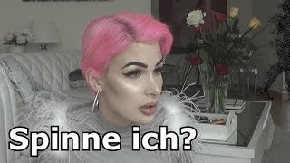 Wahre Geist Begegnung. *leider kein Clickbait*