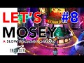 Let's Mosey: A Slow Translation Of Final Fantasy VII: Part Eight
