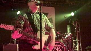 They Might Be Giants @ Exit/In March 2010 - Road Movie to Berlin