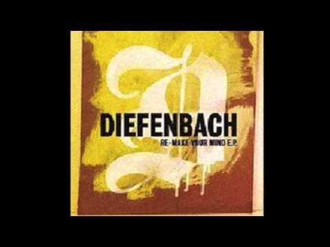 Diefenbach - Camouflage (Nick Faber Mix)