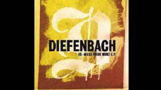 Diefenbach - Camouflage (Nick Faber Mix)